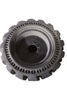 Maxam 14-17.5 Solid MS705 R4 8 on 8 Assembly Black