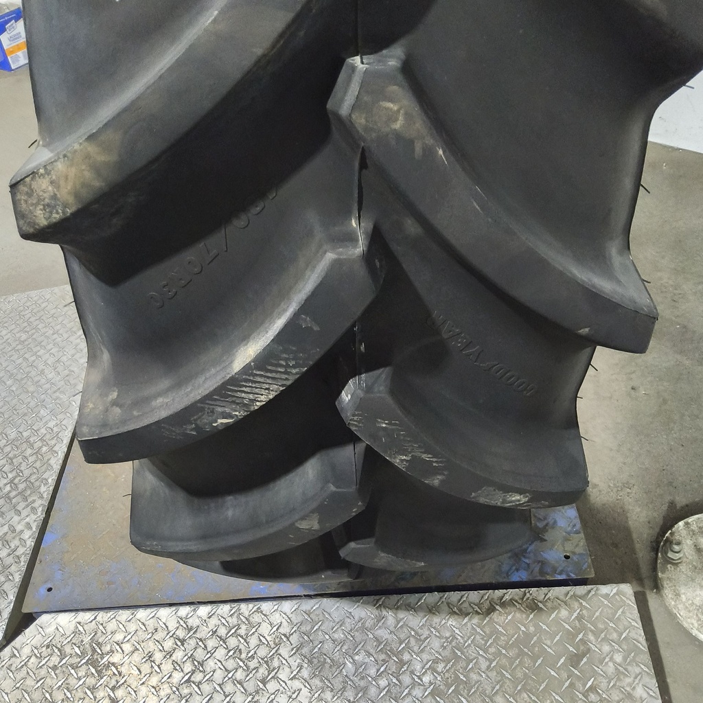 480/70R30 Goodyear Farm Optitrac R-1W 152D 90%