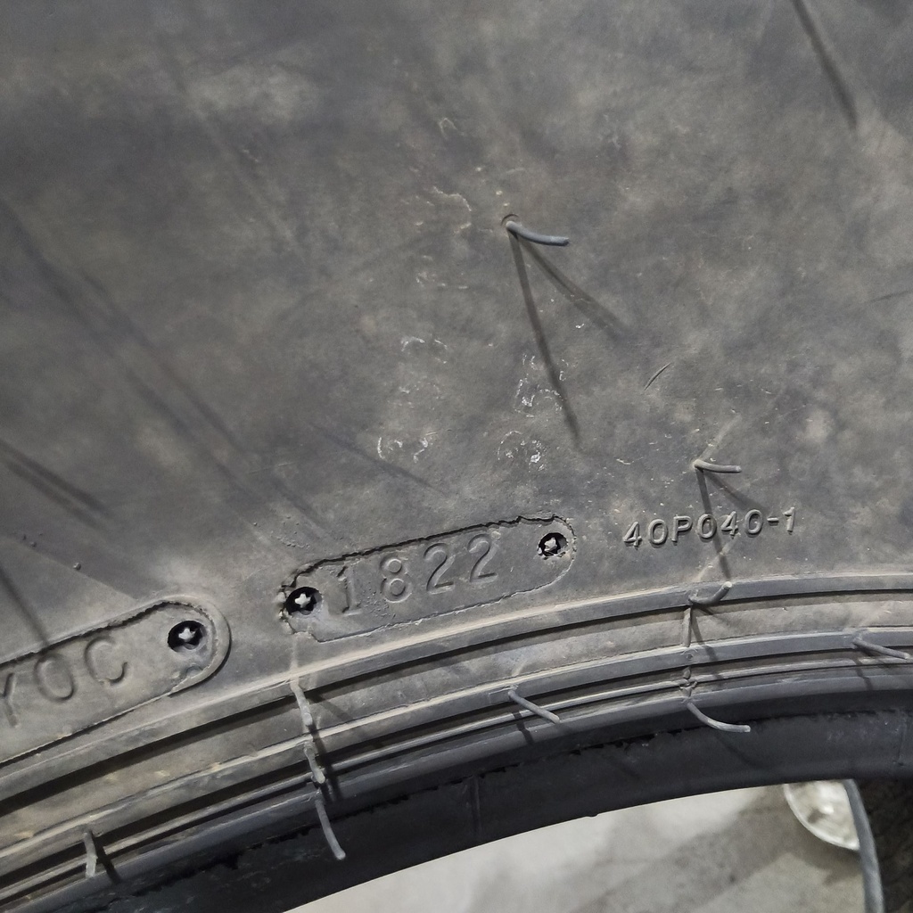 480/70R30 Goodyear Farm Optitrac R-1W 152D 90%