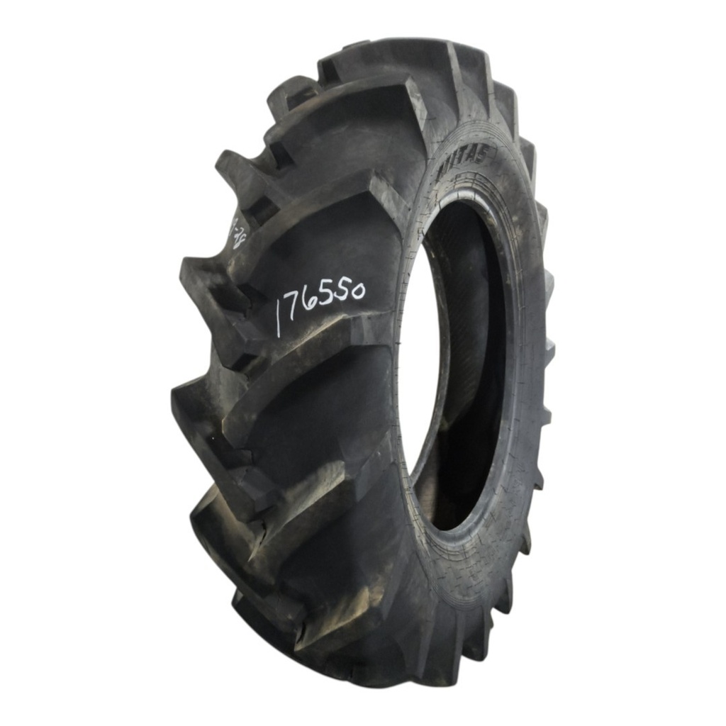 14.9-28 Mitas AC85 Radial R-1W D (8 Ply), 85%