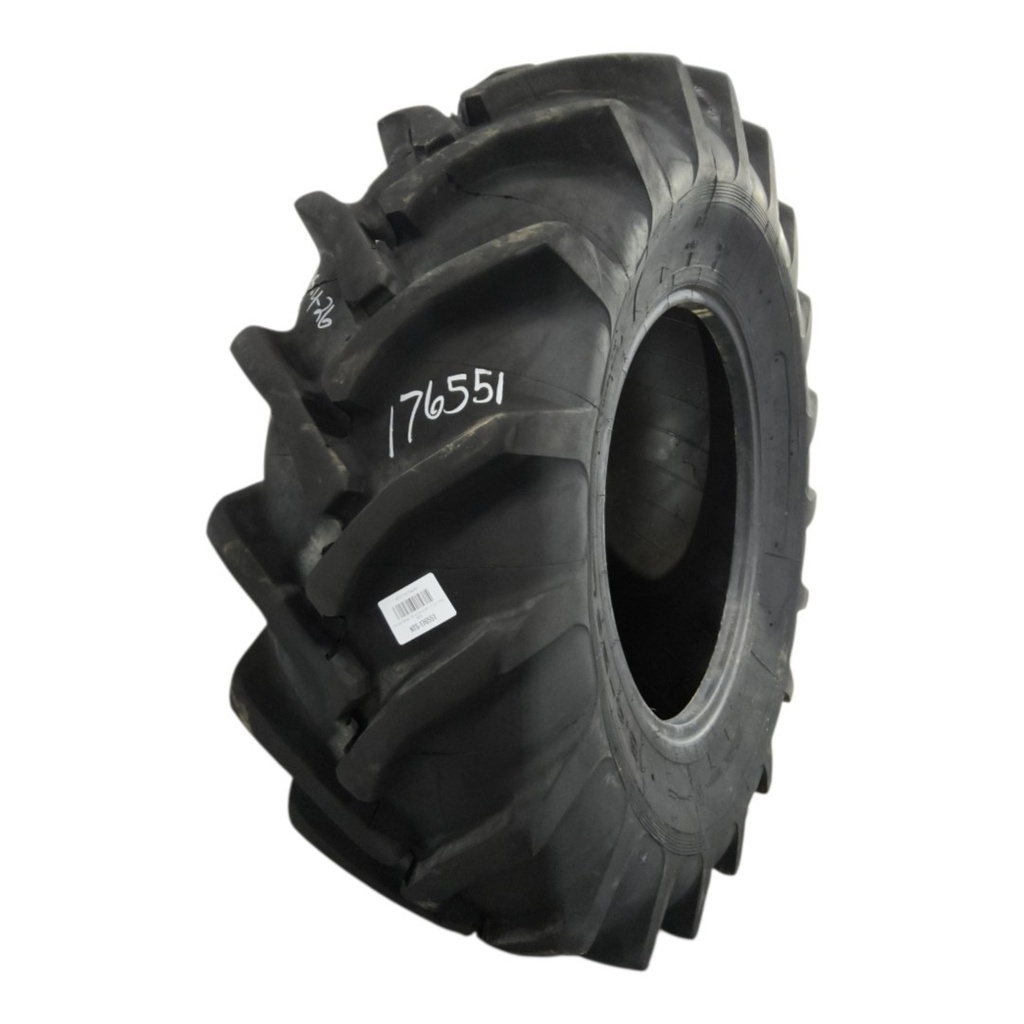18.4-26 Mitas TD-19 Drive R-1 F (12 Ply), 85%