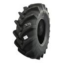 18.4-26 Mitas TD-19 Drive R-1 F (12 Ply), 85%