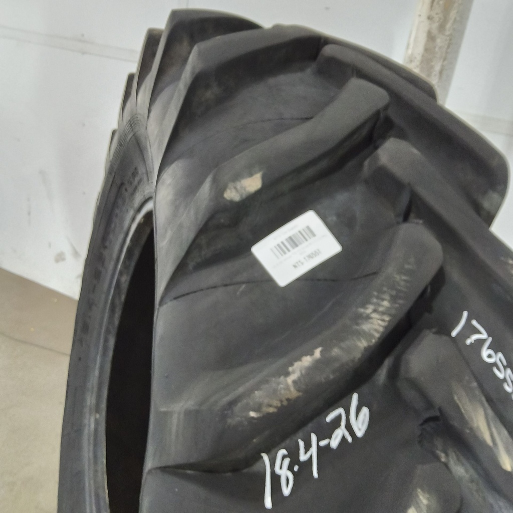 18.4-26 Mitas TD-19 Drive R-1 F (12 Ply), 85%