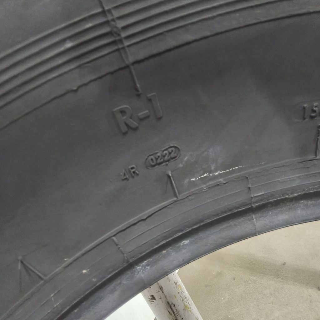 18.4-26 Mitas TD-19 Drive R-1 F (12 Ply), 85%