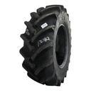 480/70R30 Goodyear Farm DT812 Optitrac R-1W 152B 80%