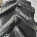 480/70R30 Goodyear Farm DT812 Optitrac R-1W 152B 80%