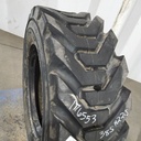 385/65D22.5NHS OTR Outrigger HBR R-4 H (16 Ply), 99%