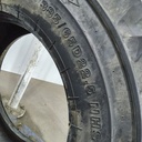 385/65D22.5NHS OTR Outrigger HBR R-4 H (16 Ply), 99%