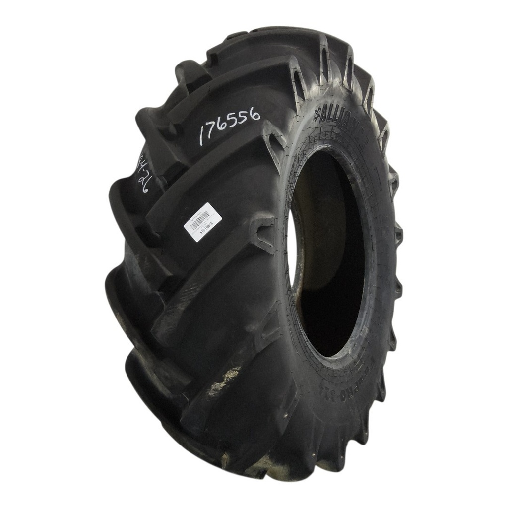18.4-26 Alliance 324 Farm Pro R-1 F (12 Ply), 75%