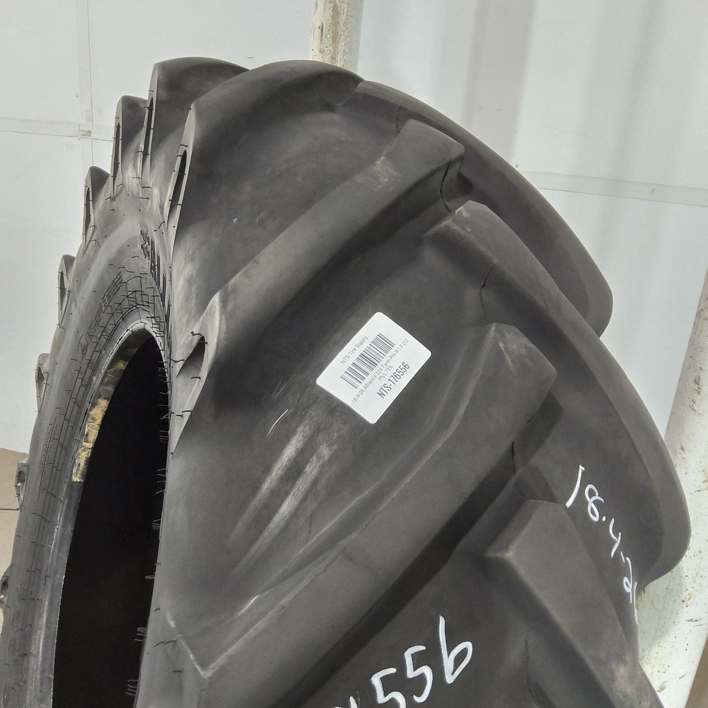 18.4-26 Alliance 324 Farm Pro R-1 F (12 Ply), 75%