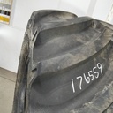 1000/50R25 Goodyear Farm Optiterra Radial R-1W 172A8/172B 80%