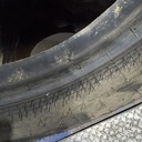 1000/50R25 Goodyear Farm Optiterra Radial R-1W 172A8/172B 80%