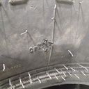1000/50R25 Goodyear Farm Optiterra Radial R-1W 172A8/172B 80%