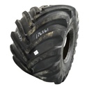 VF1000/50R25 Alliance Agriflex+ 377 R-1W 184D 80%