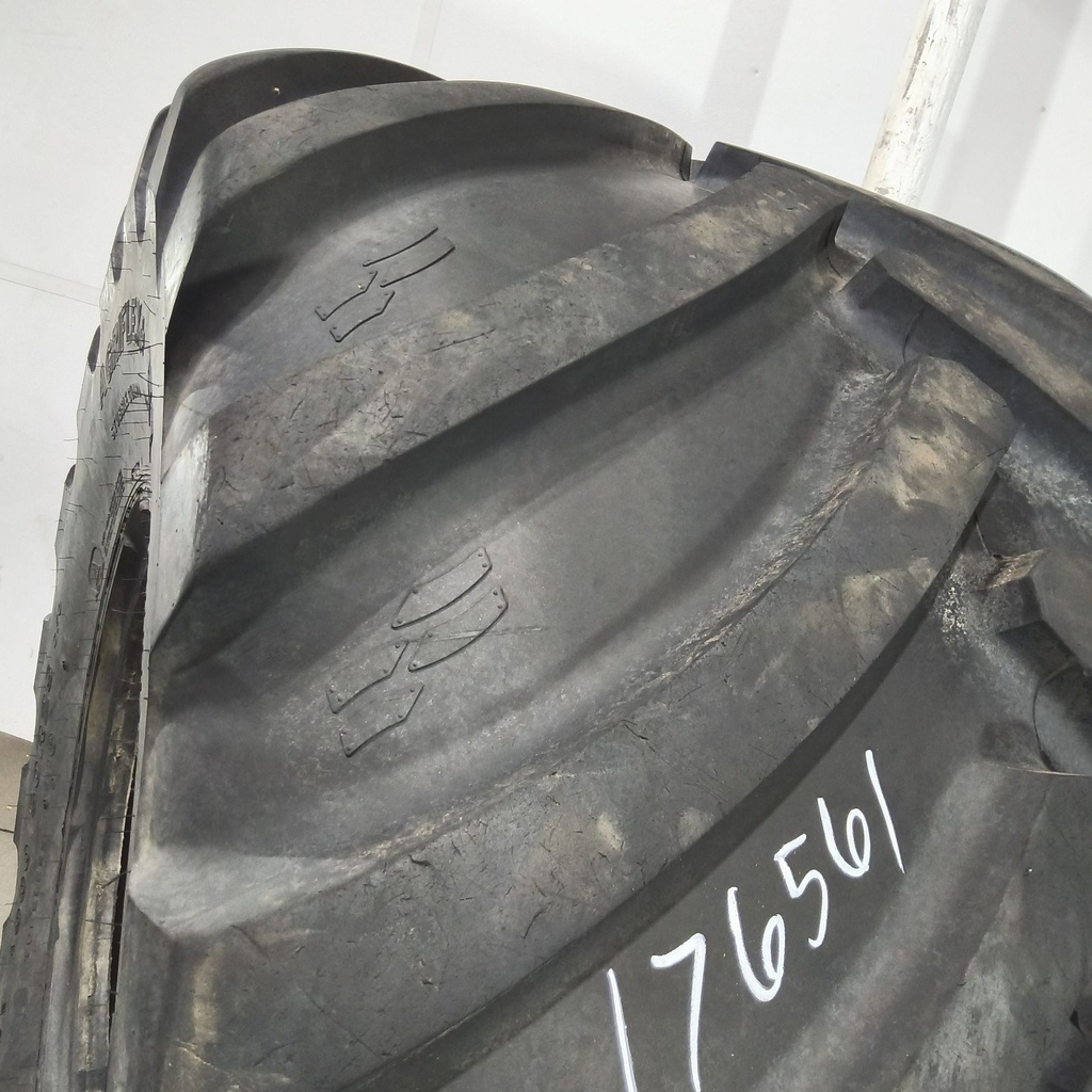 VF1000/50R25 Alliance Agriflex+ 377 R-1W 184D 80%