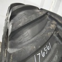 VF1000/50R25 Alliance Agriflex+ 377 R-1W 184D 80%