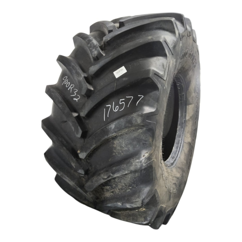 900/60R32 Goodyear Farm Optitrac DT830HD R-1W 185A8 75%