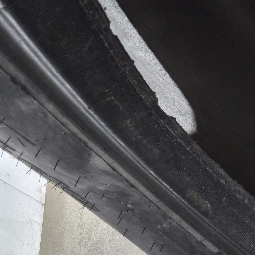 900/60R32 Goodyear Farm Optitrac DT830HD R-1W 185A8 75%