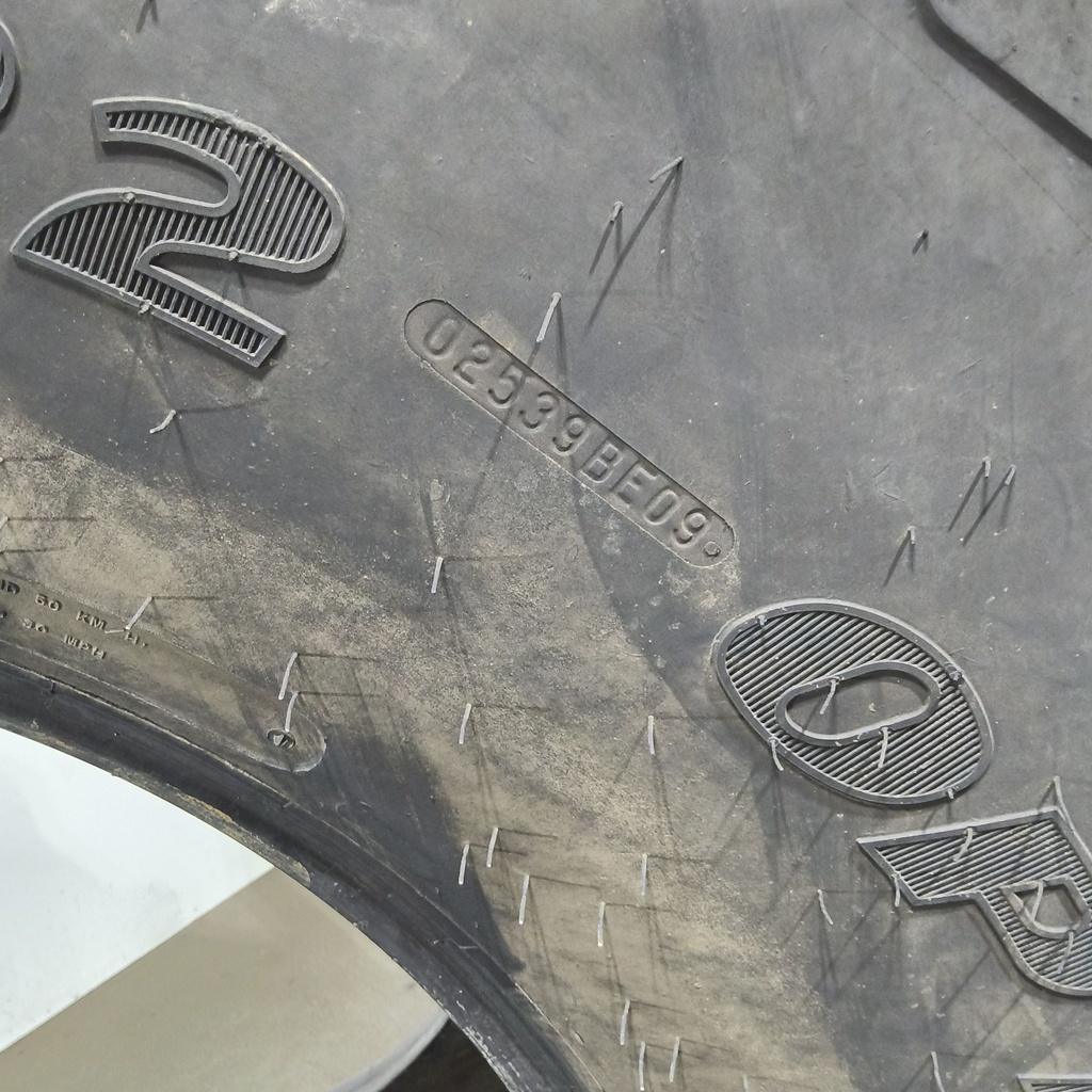 900/60R32 Goodyear Farm Optitrac DT830HD R-1W 185A8 75%