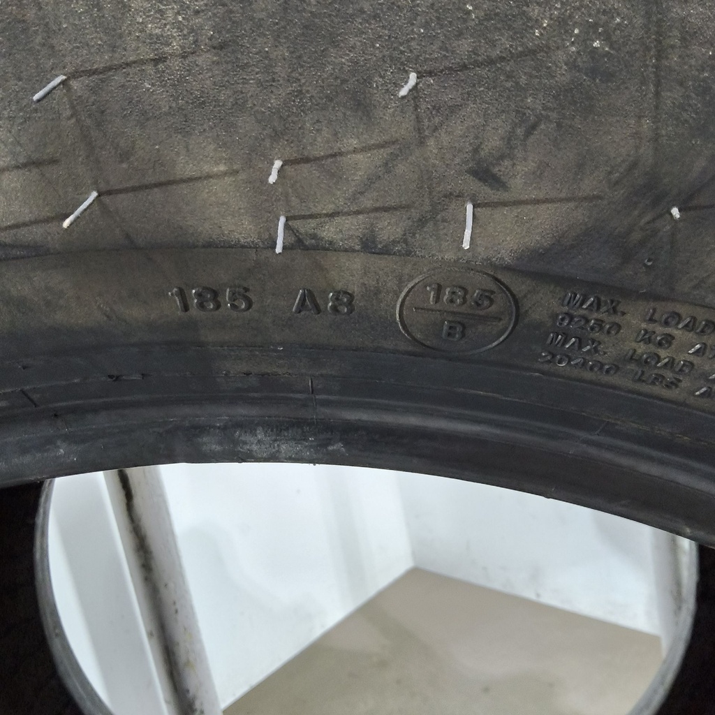 900/60R32 Goodyear Farm Optitrac DT830HD R-1W 185A8 75%