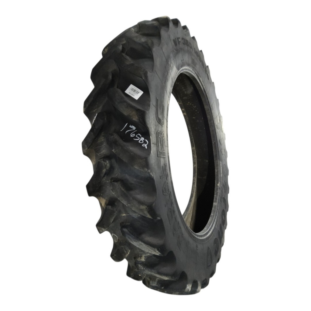 VF380/105R50 Firestone Radial All Traction RC R-1W 179D 85%