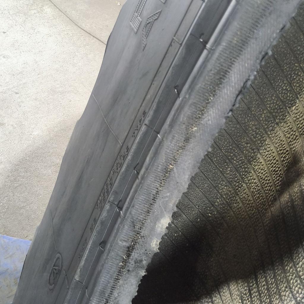 VF380/105R50 Firestone Radial All Traction RC R-1W 179D 85%