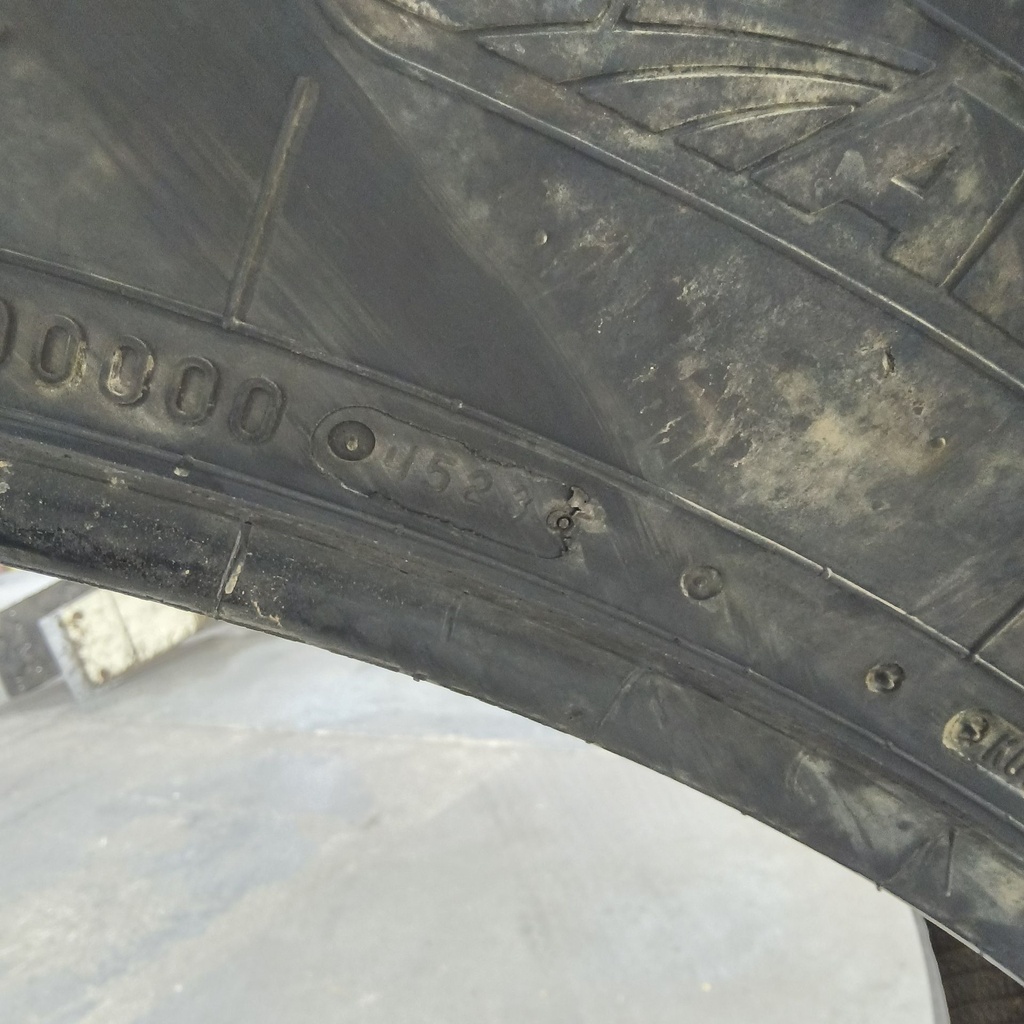 VF380/105R50 Firestone Radial All Traction RC R-1W 179D 85%