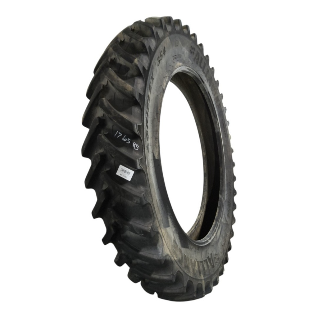 IF380/105R54 Alliance Agriflex 354  IF R-1W 180D 85%