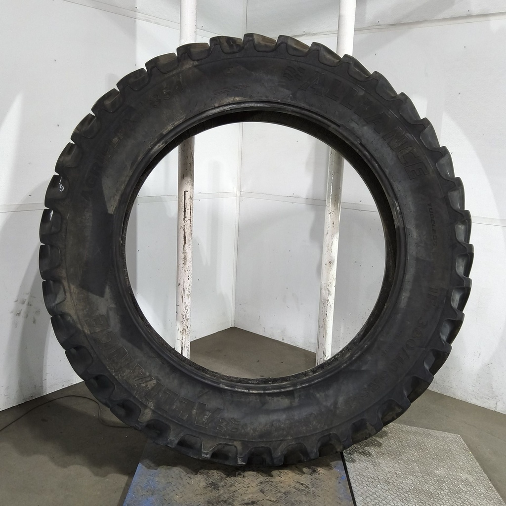 IF380/105R54 Alliance Agriflex 354  IF R-1W 180D 85%