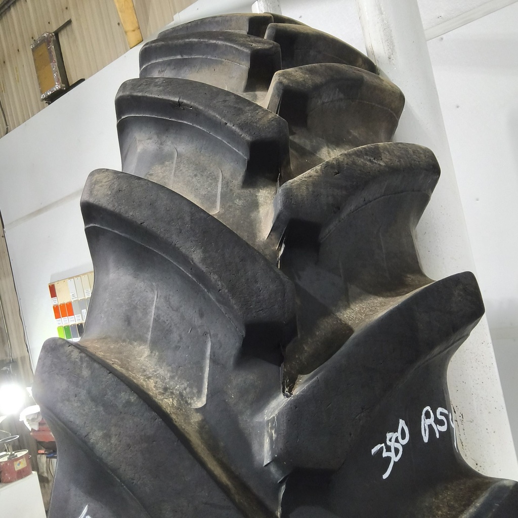 IF380/105R54 Alliance Agriflex 354  IF R-1W 180D 85%