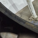 620/75R26 Goodyear Farm DT820 R-1W 166A8 85%