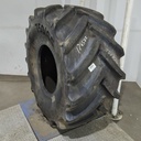 750/65R26 Mitas SuperFlexion Tire (SFT) R-1W 166D 99%