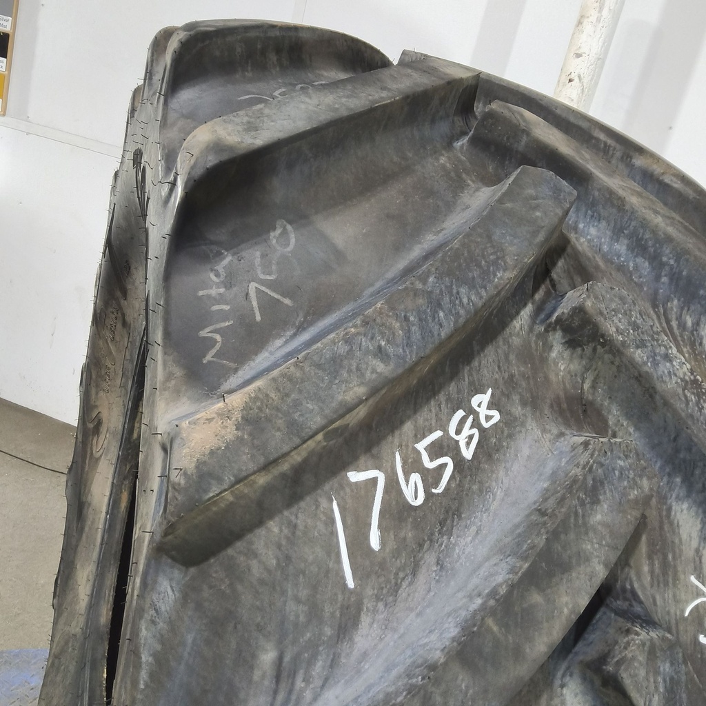 750/65R26 Mitas SuperFlexion Tire (SFT) R-1W 166D 99%