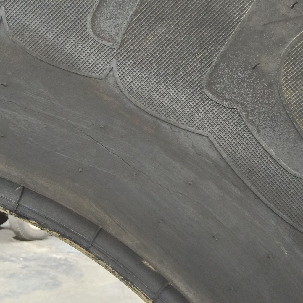 750/65R26 Mitas SuperFlexion Tire (SFT) R-1W 166D 99%