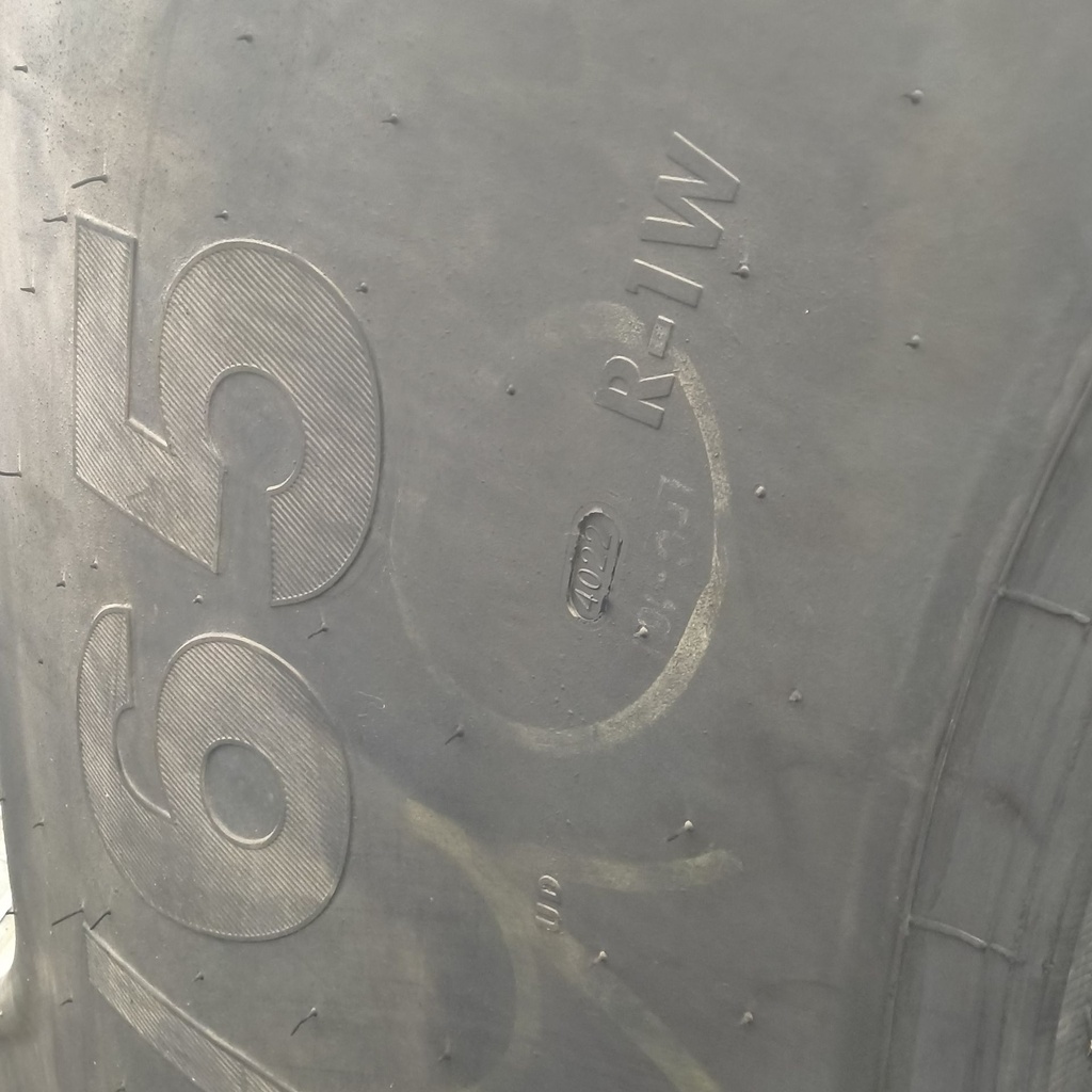 750/65R26 Mitas SuperFlexion Tire (SFT) R-1W 166D 99%