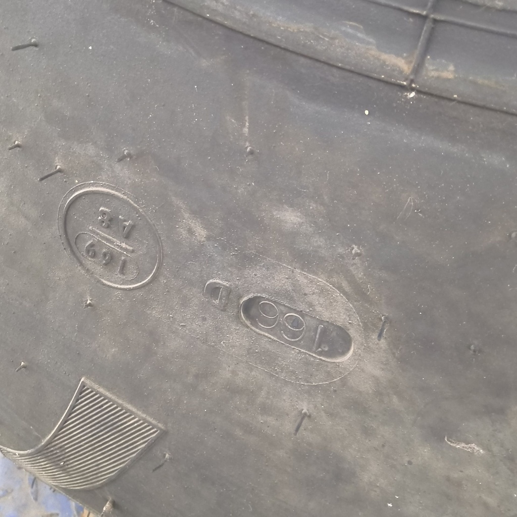750/65R26 Mitas SuperFlexion Tire (SFT) R-1W 166D 99%