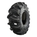 20.5-25 Titan Farm HK 458 E-4 L (20 Ply), 80%