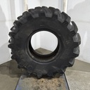 20.5-25 Titan Farm HK 458 E-4 L (20 Ply), 80%