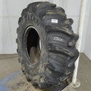 20.5-25 Titan Farm HK 458 E-4 L (20 Ply), 80%