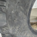20.5-25 Titan Farm HK 458 E-4 L (20 Ply), 80%