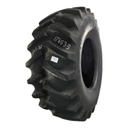 24.5-32 Firestone Super All Traction 23 R-1 F (12 Ply), 80%