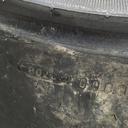 24.5-32 Firestone Super All Traction 23 R-1 F (12 Ply), 80%