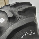 28L-26 Goodyear Farm Dyna Torque II R-1 F (12 Ply), 75%