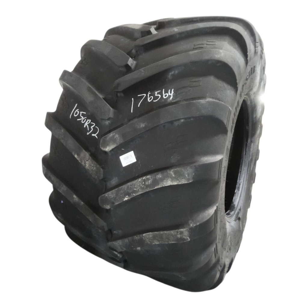 1050/50R32 Alliance 376 Multi Star R-1 178A 70%