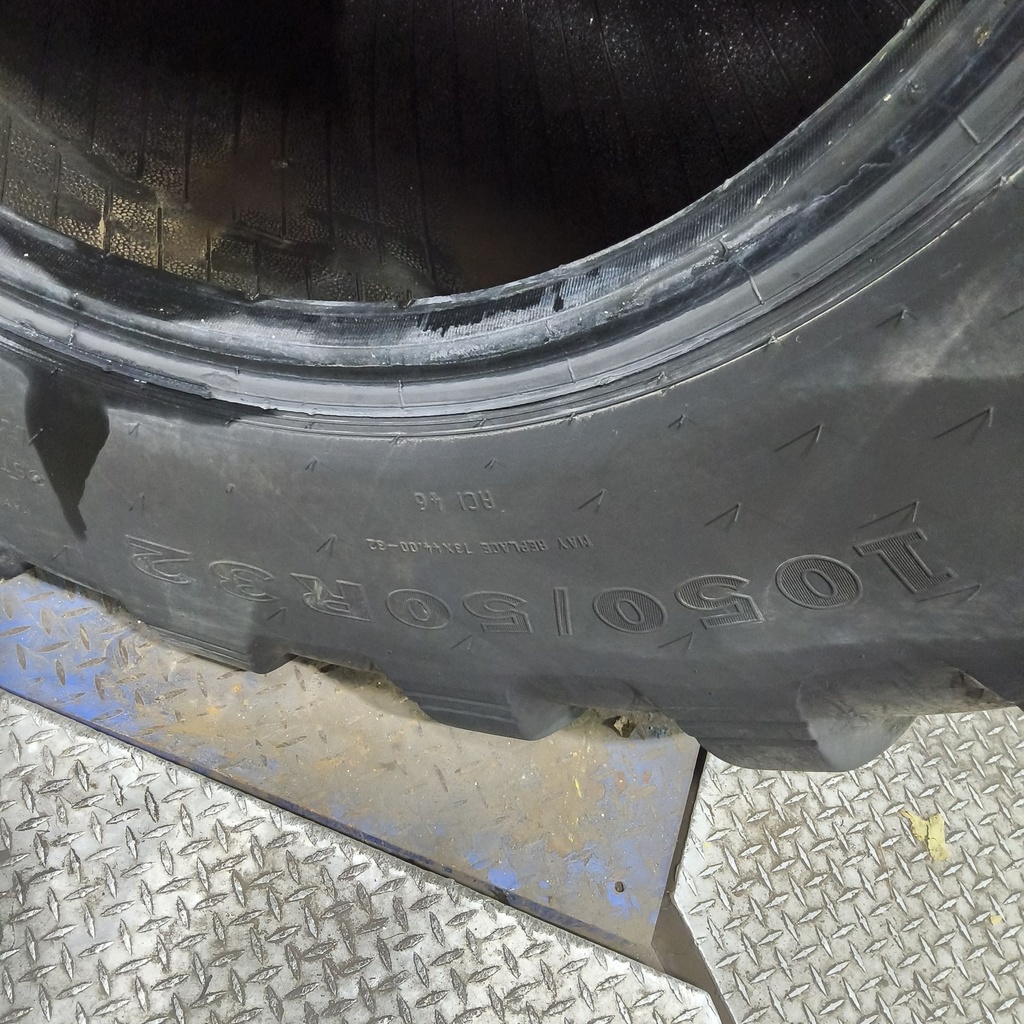 1050/50R32 Alliance 376 Multi Star R-1 178A 70%