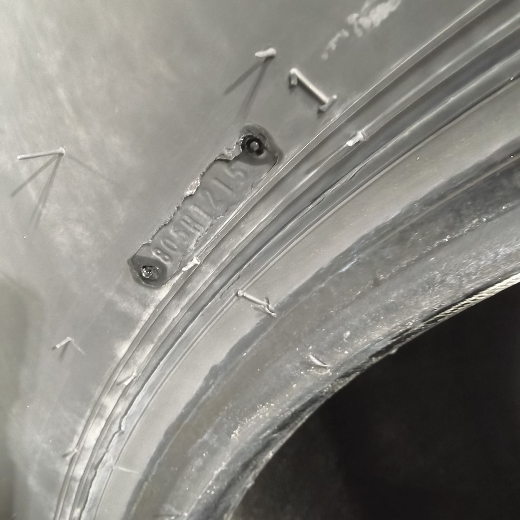 1050/50R32 Alliance 376 Multi Star R-1 178A 70%