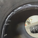 VF1000/50R25 Alliance Agriflex+ 377 R-1W 184D 80%