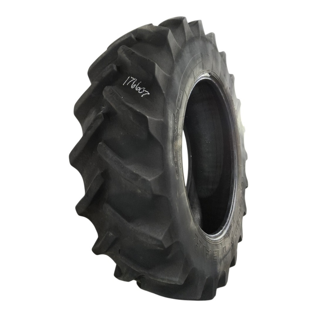 520/85R42 Goodyear Farm Super Traction Radial R-1W 157A8 60%