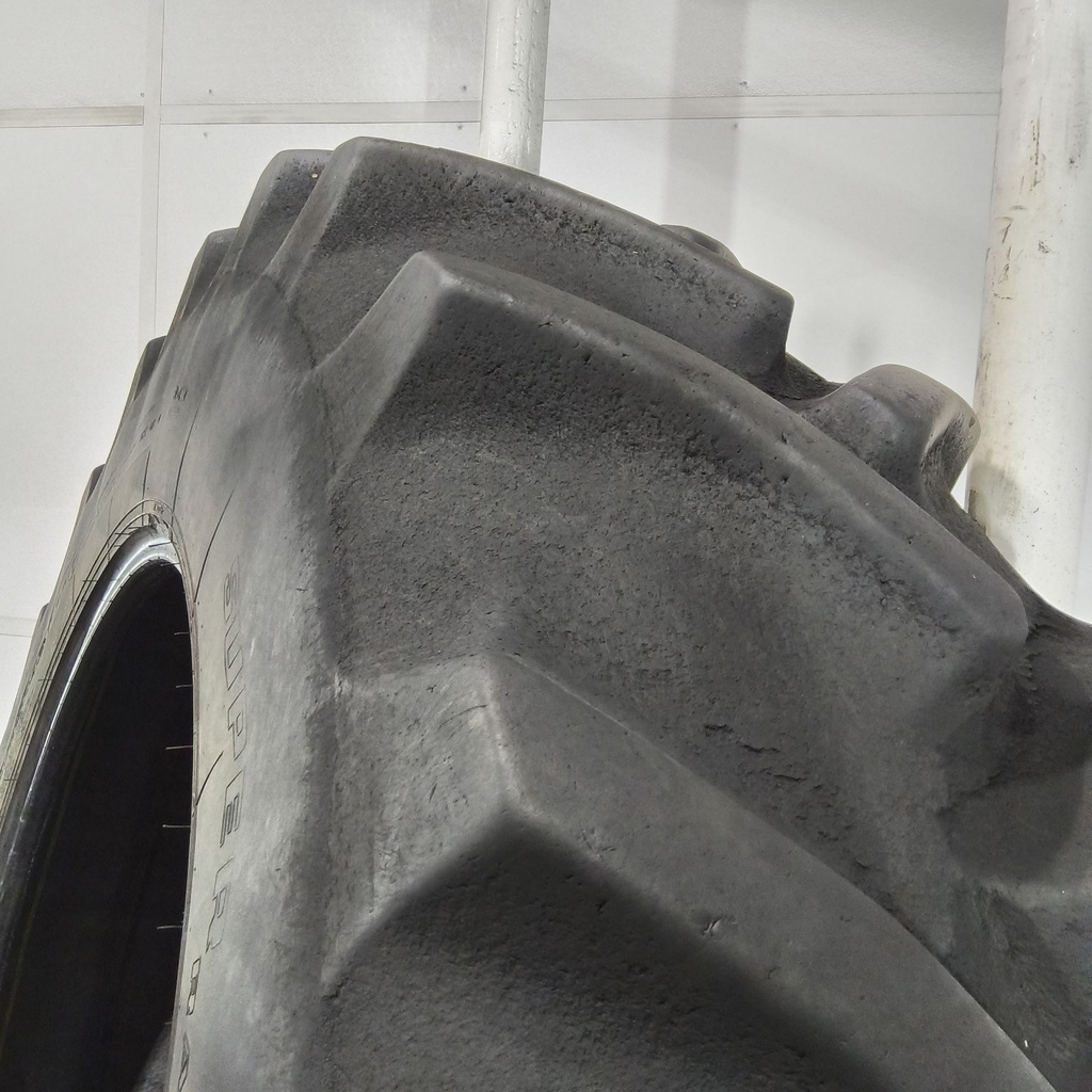 520/85R42 Goodyear Farm Super Traction Radial R-1W 157A8 60%