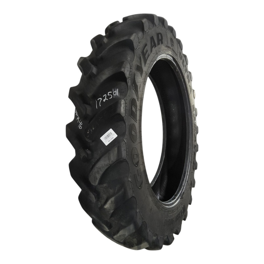 UFT380/90R46 Goodyear Farm Ultra Sprayer R-1 171D/168D/176D 90%